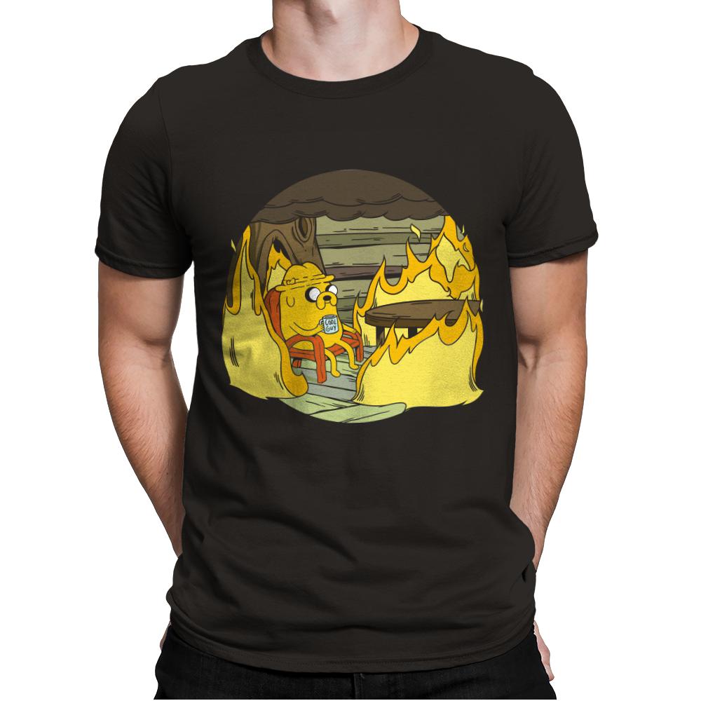 This is Fine