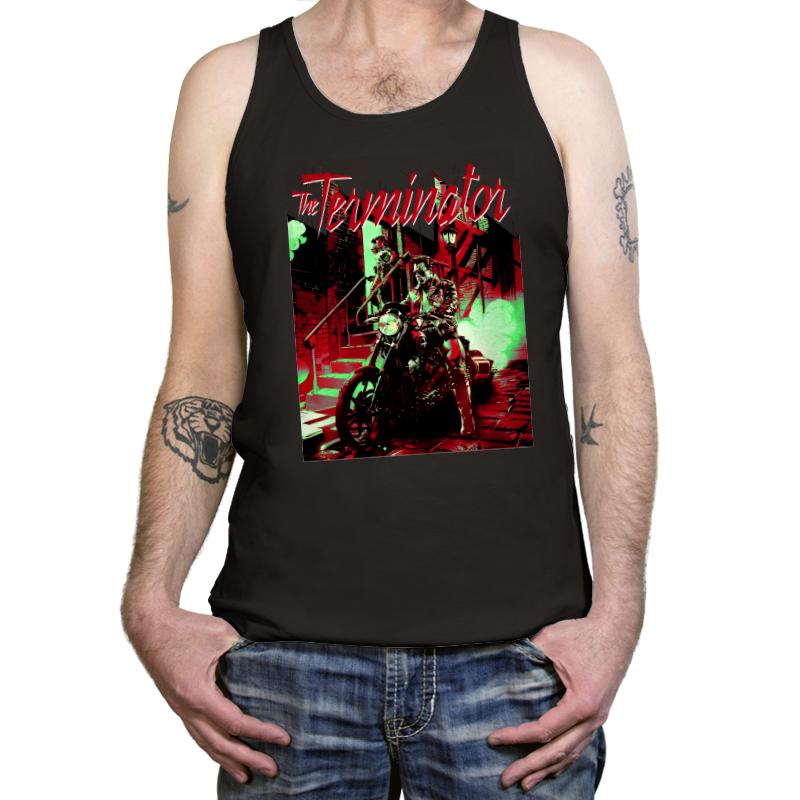 The Terminator