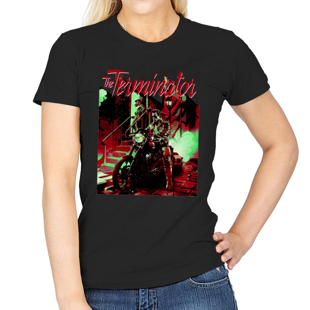 The Terminator