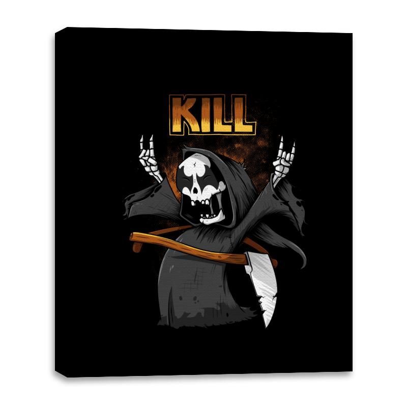 Kill