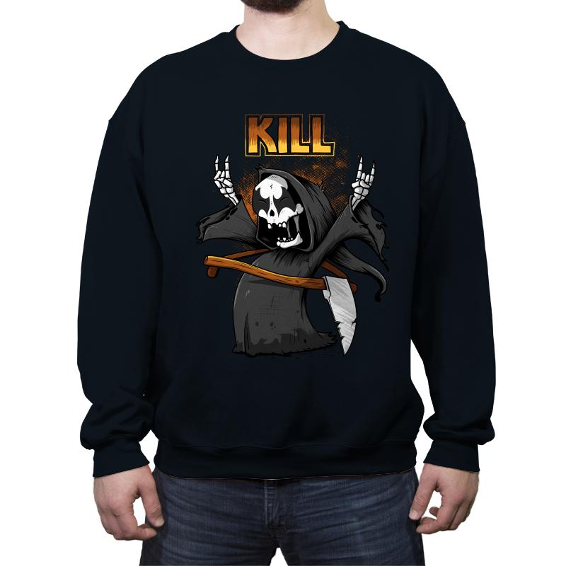 Kill