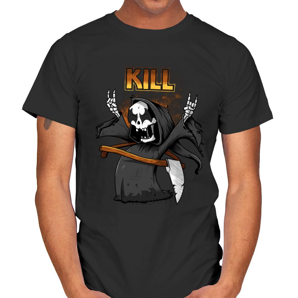 Kill