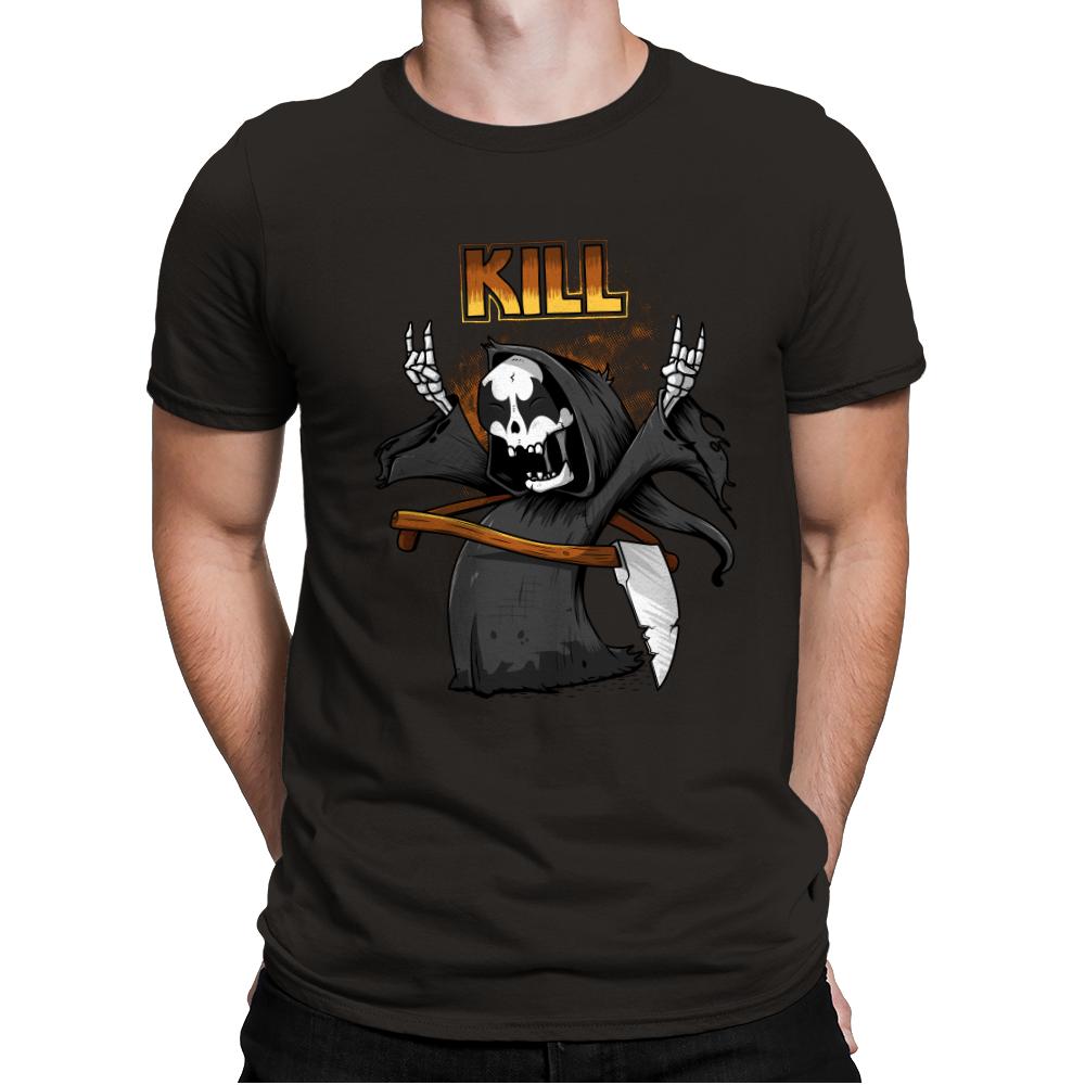 Kill