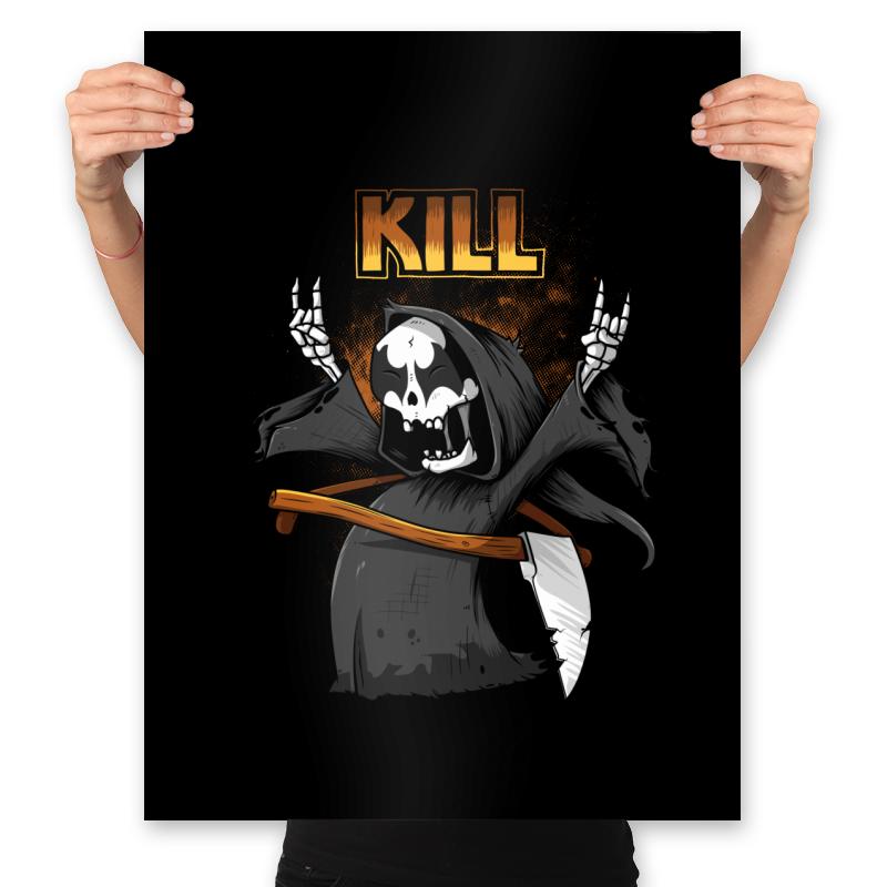 Kill