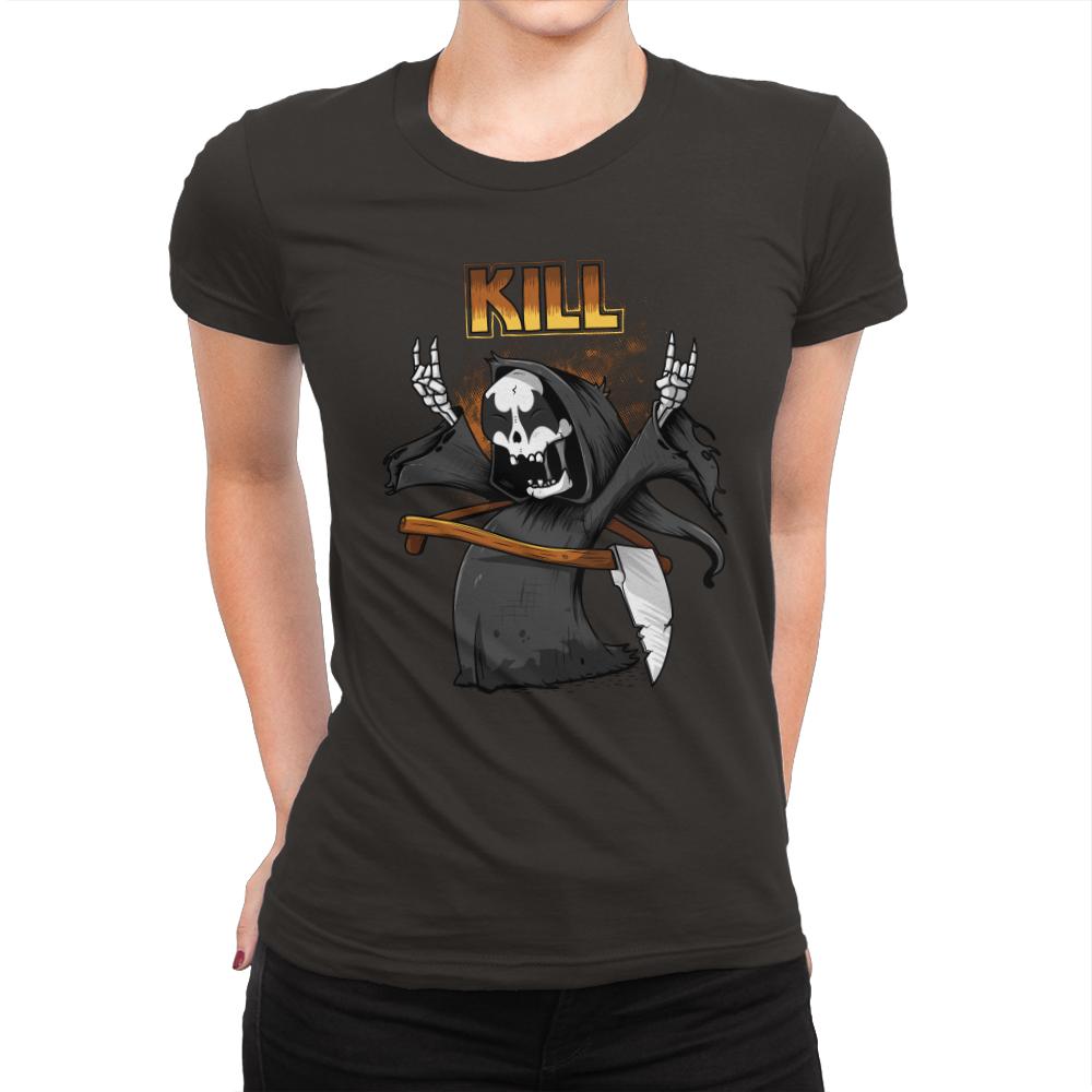 Kill