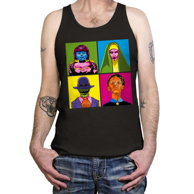 Pop Warren 2