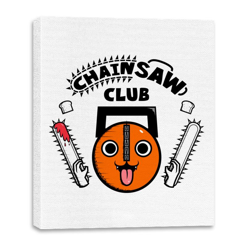 Chainsaw Club