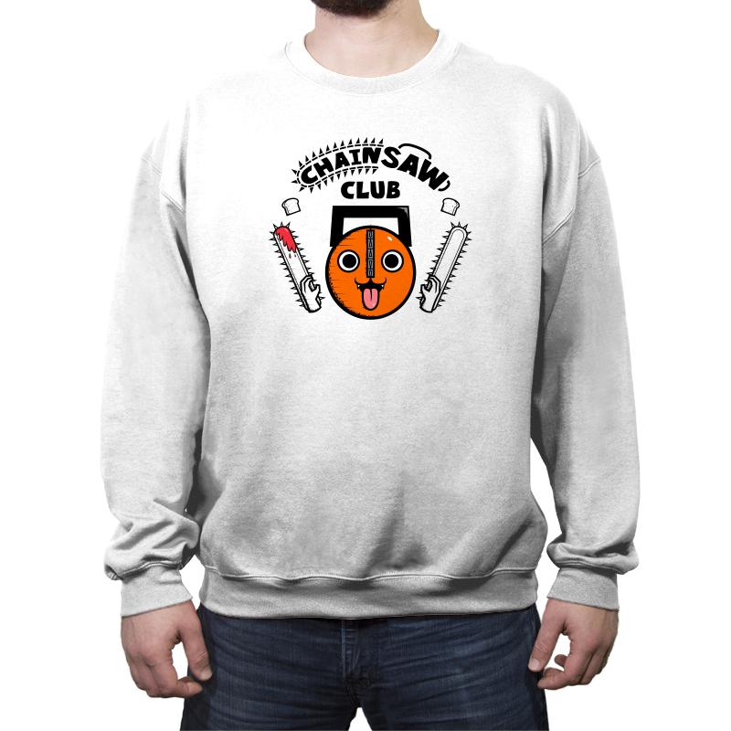 Chainsaw Club