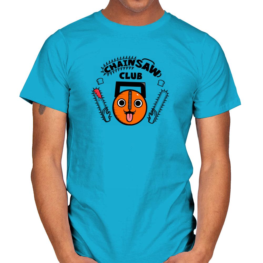 Chainsaw Club