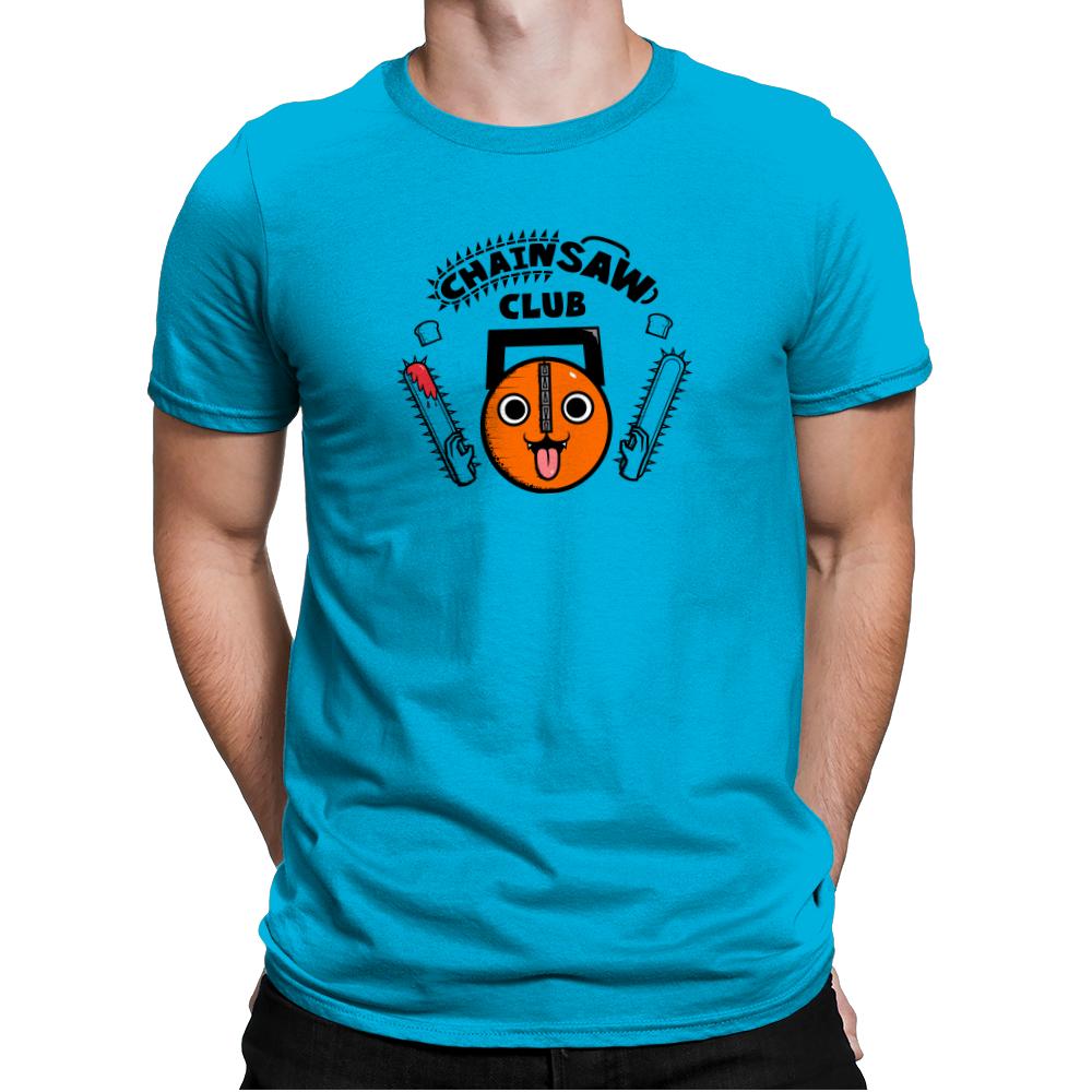 Chainsaw Club