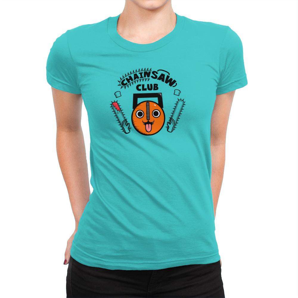 Chainsaw Club