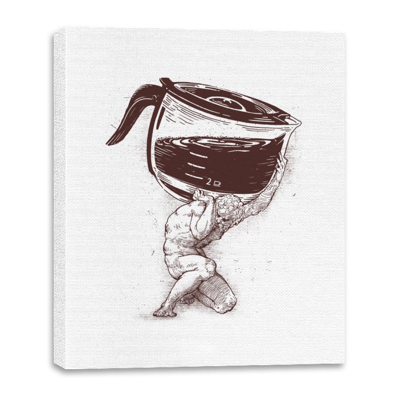 Coffee Atlas