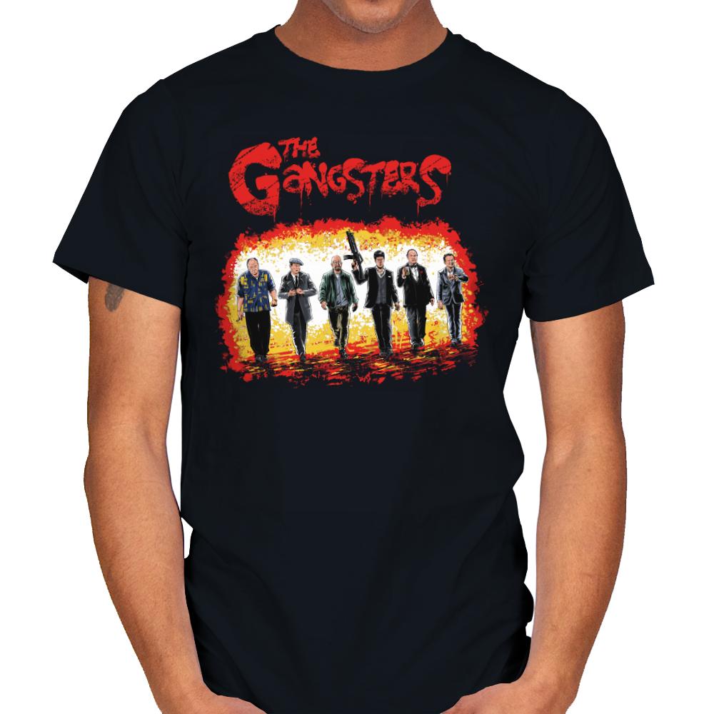 The Gangsters