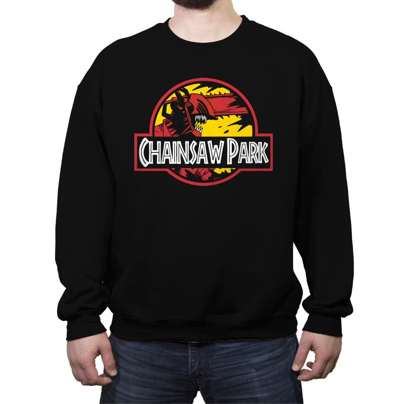Chainsaw Park