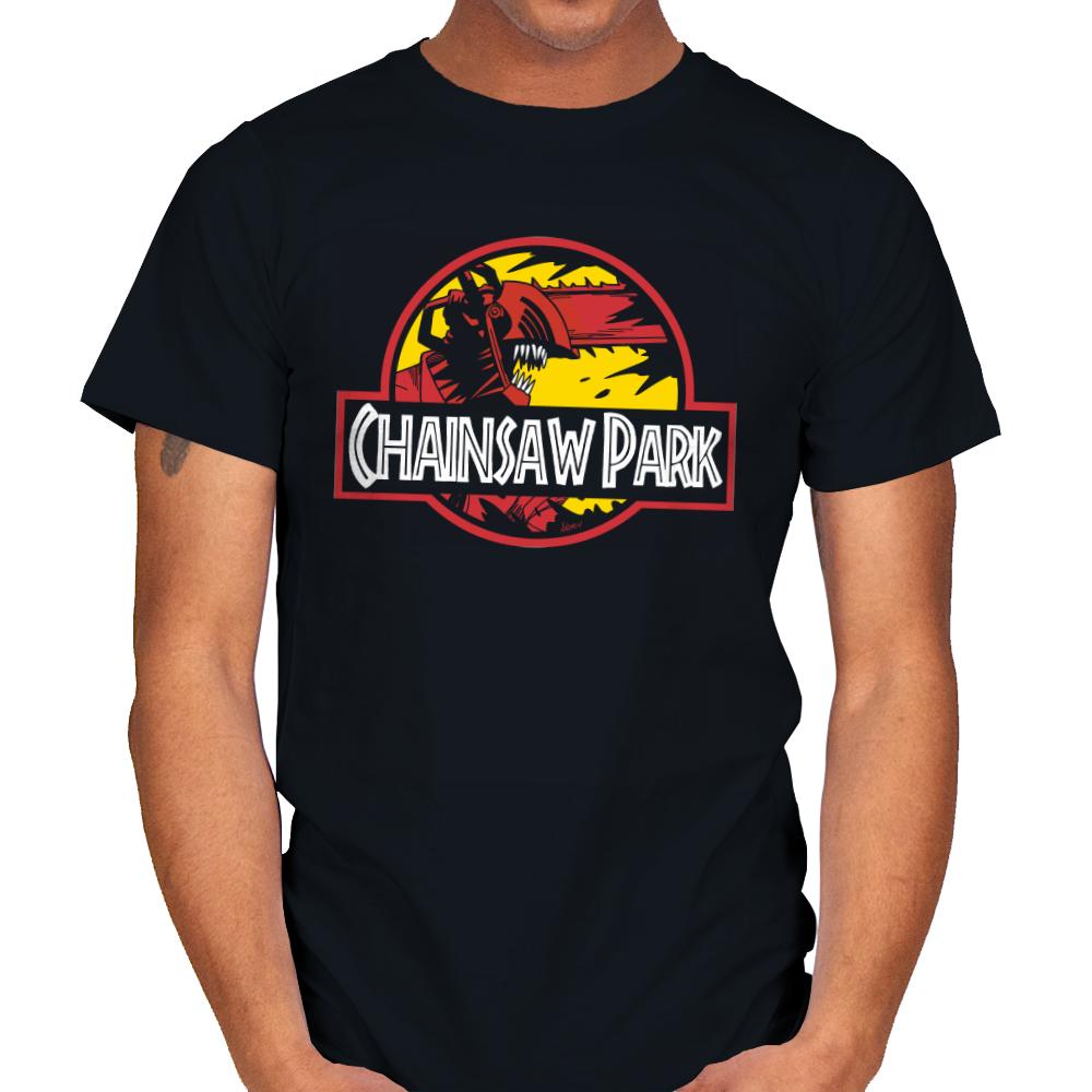 Chainsaw Park