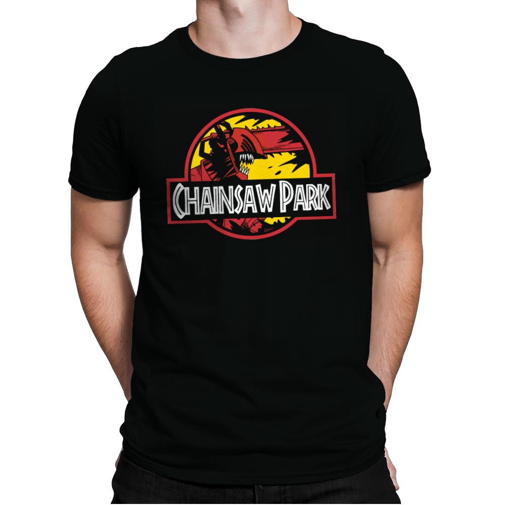 Chainsaw Park