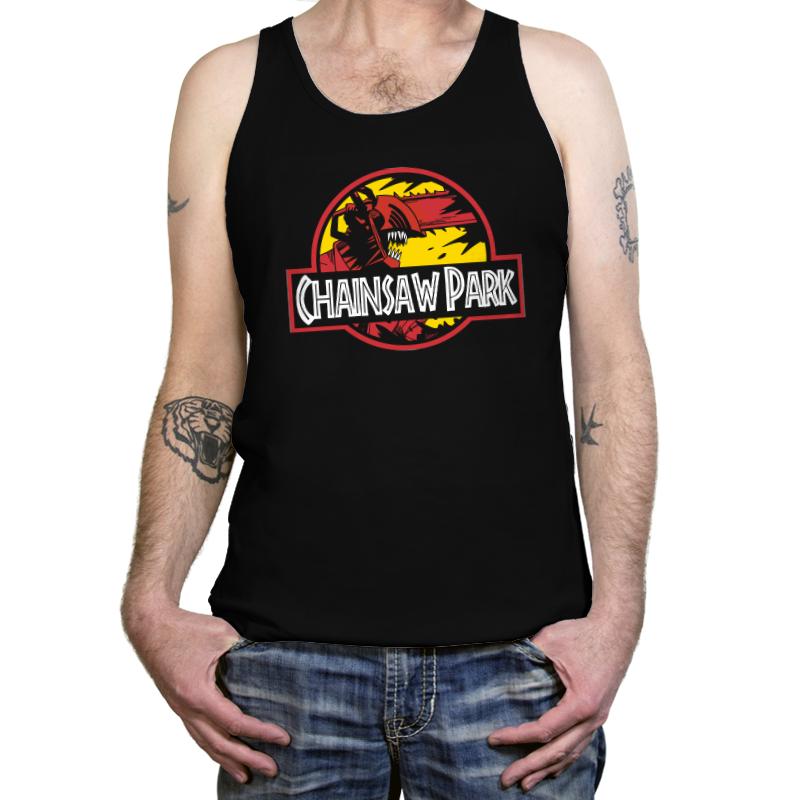 Chainsaw Park