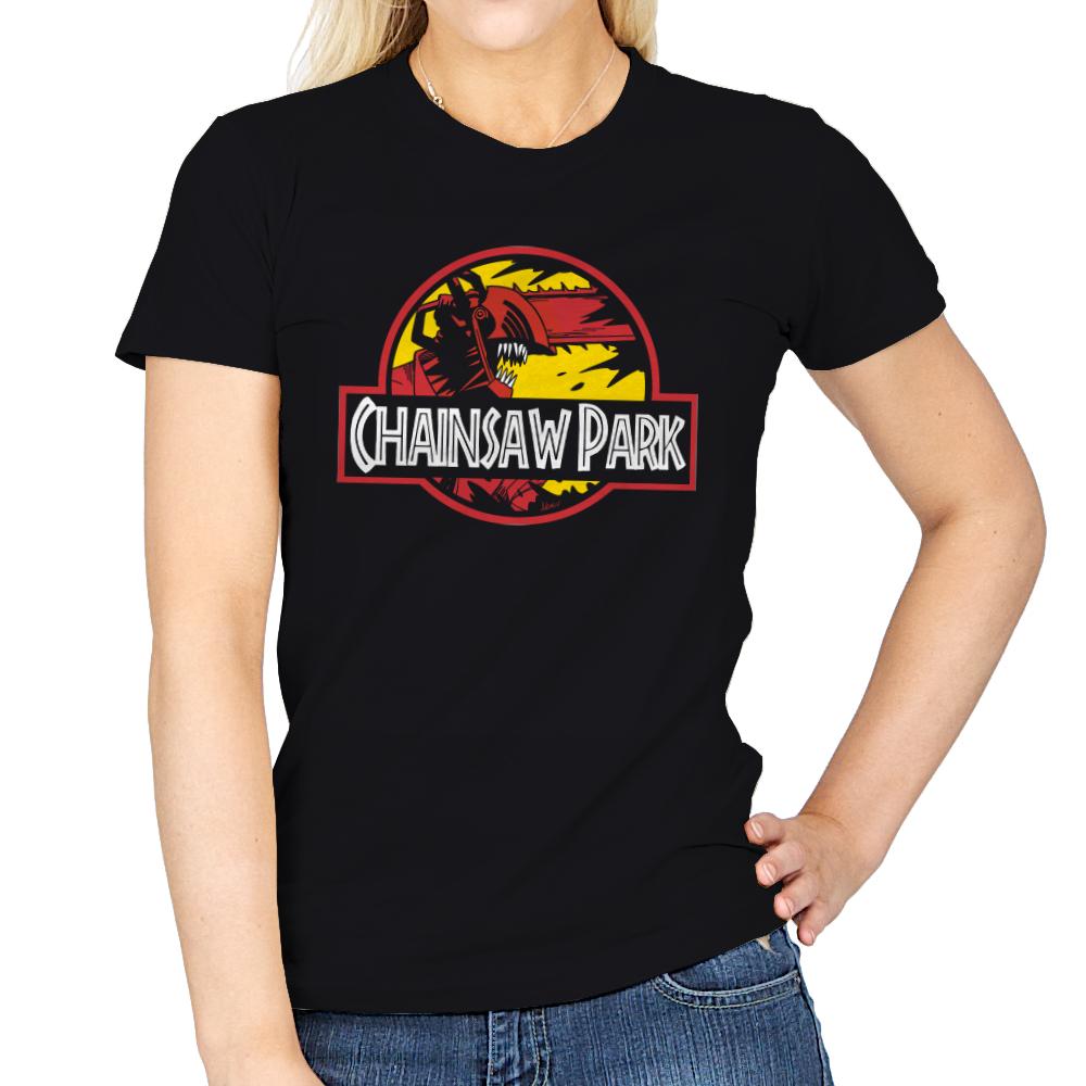 Chainsaw Park