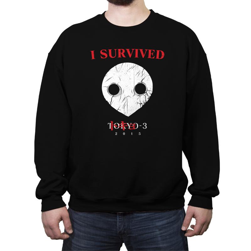 Tokyo 3 Survivor