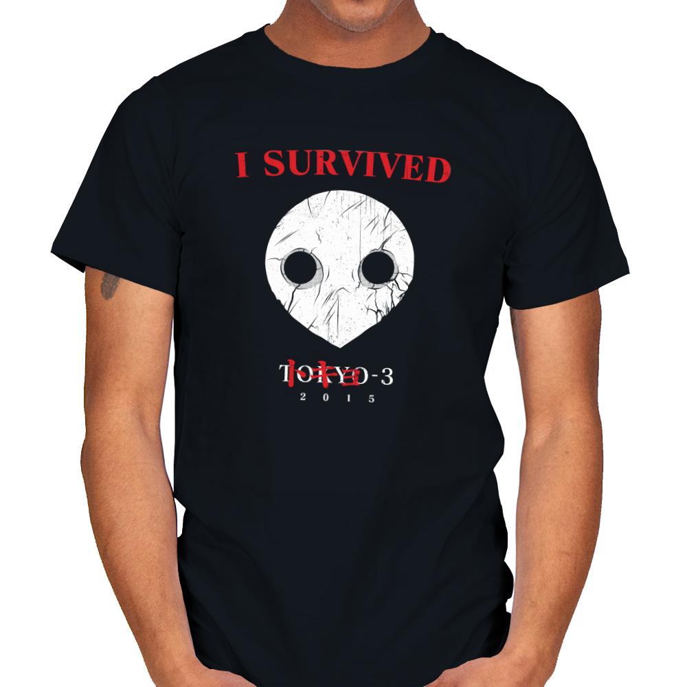 Tokyo 3 Survivor