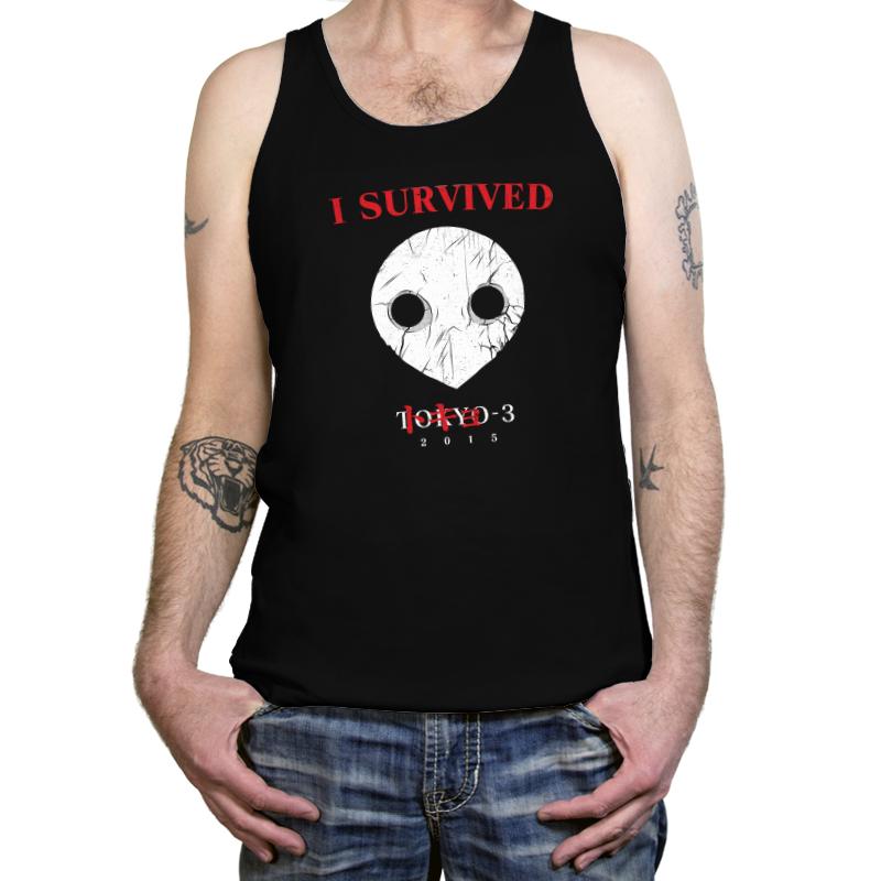 Tokyo 3 Survivor