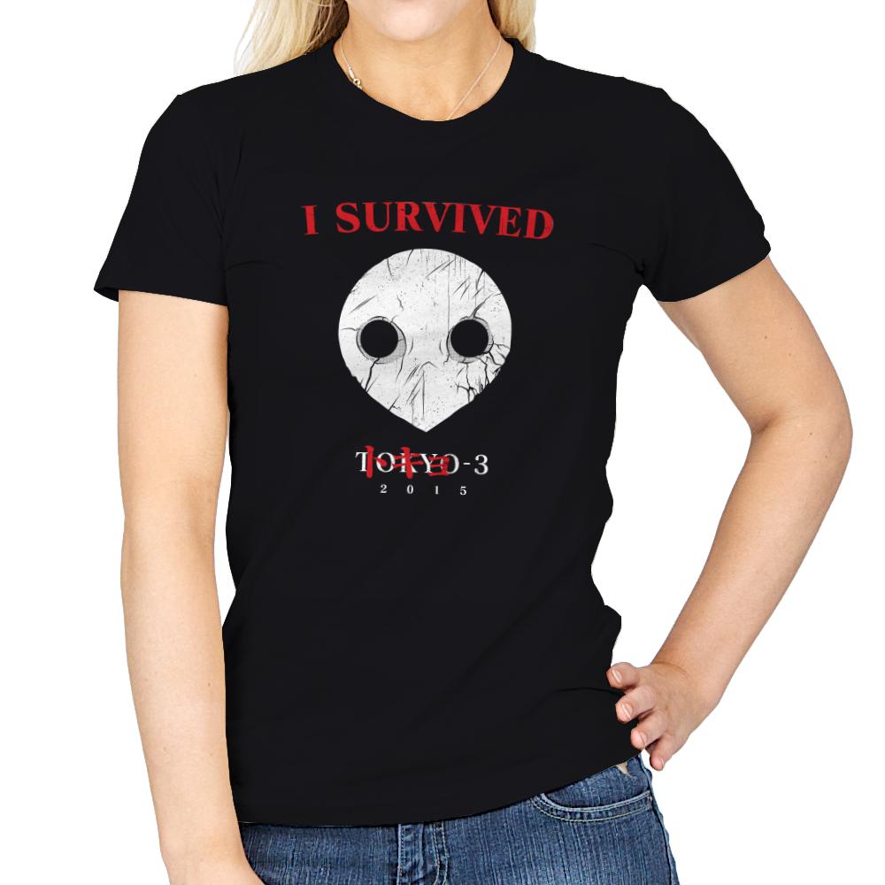 Tokyo 3 Survivor