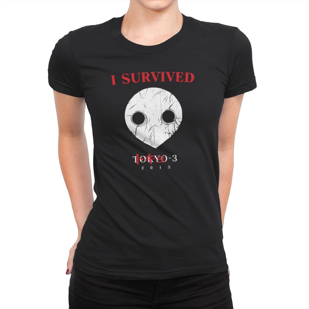 Tokyo 3 Survivor