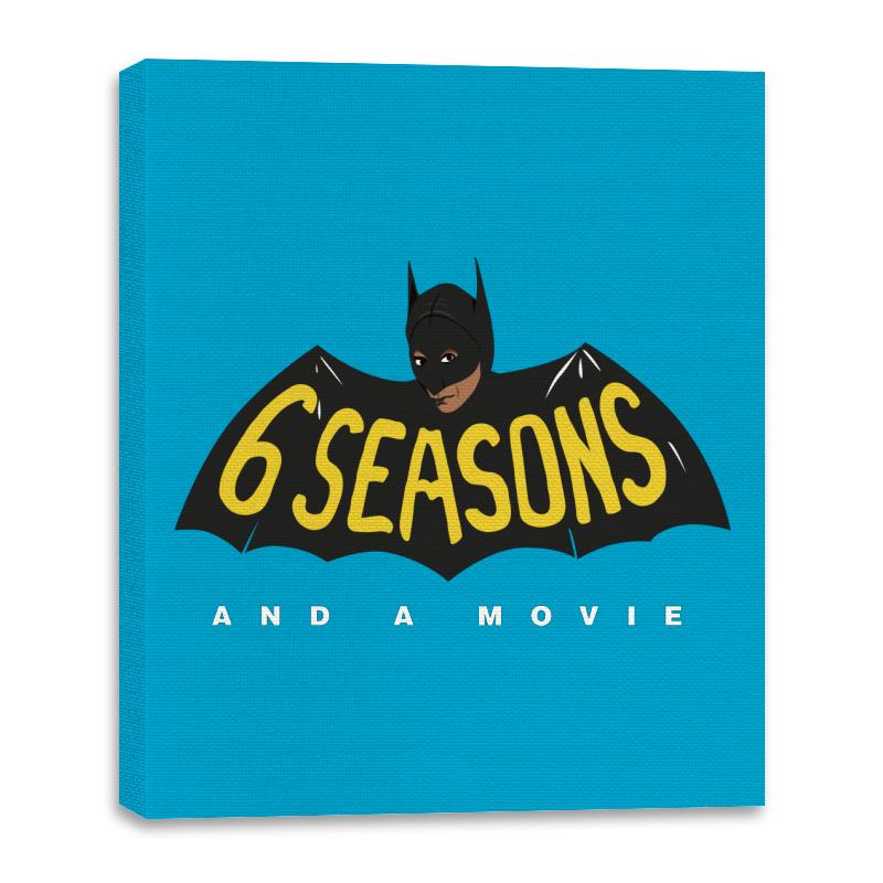 And A Movie