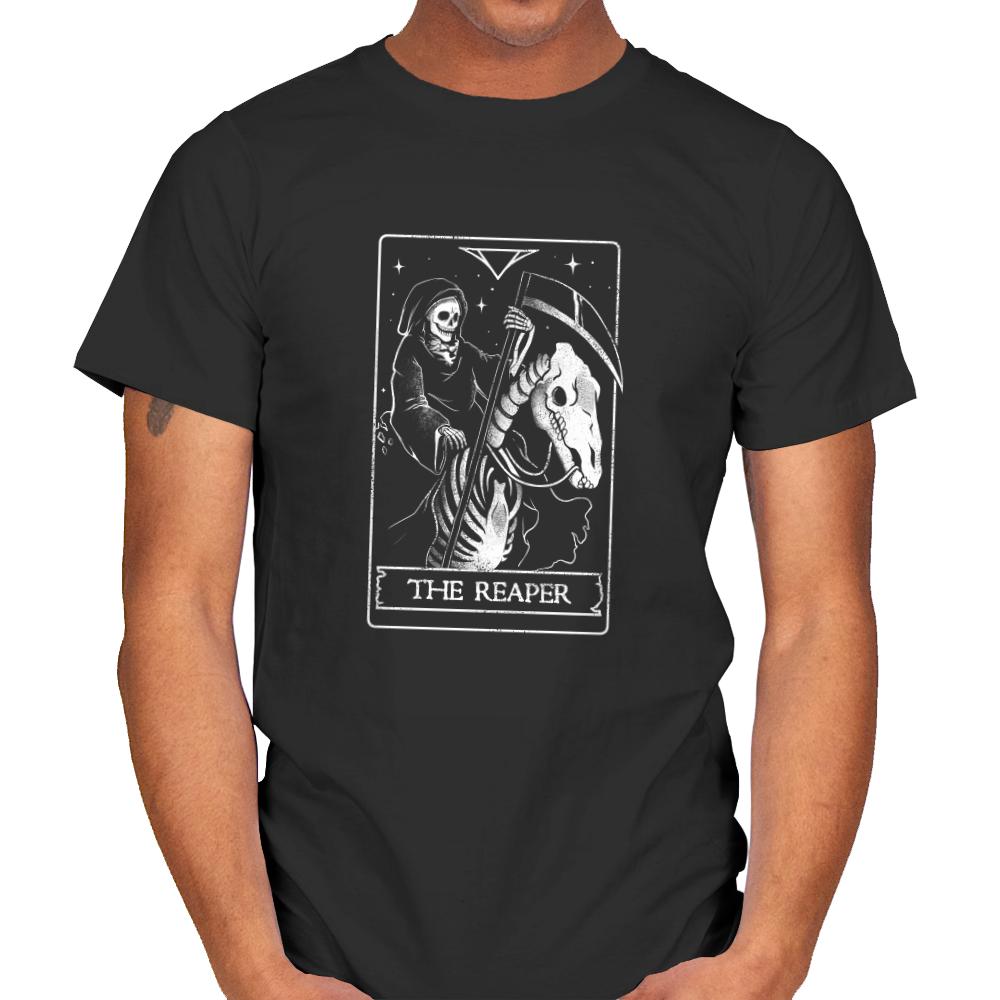 The Reaper