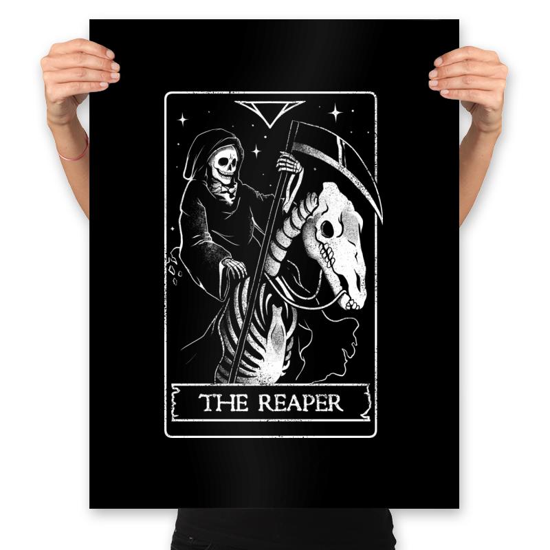 The Reaper