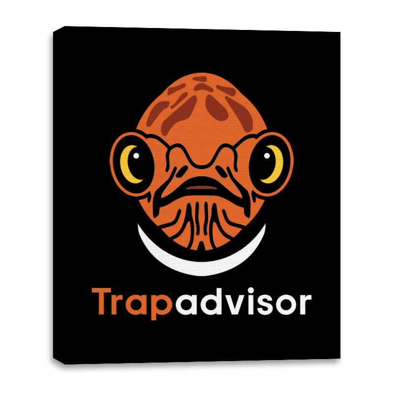 Trapadvisor