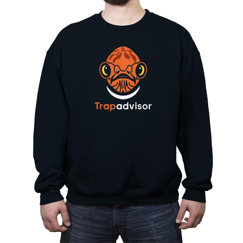 Trapadvisor