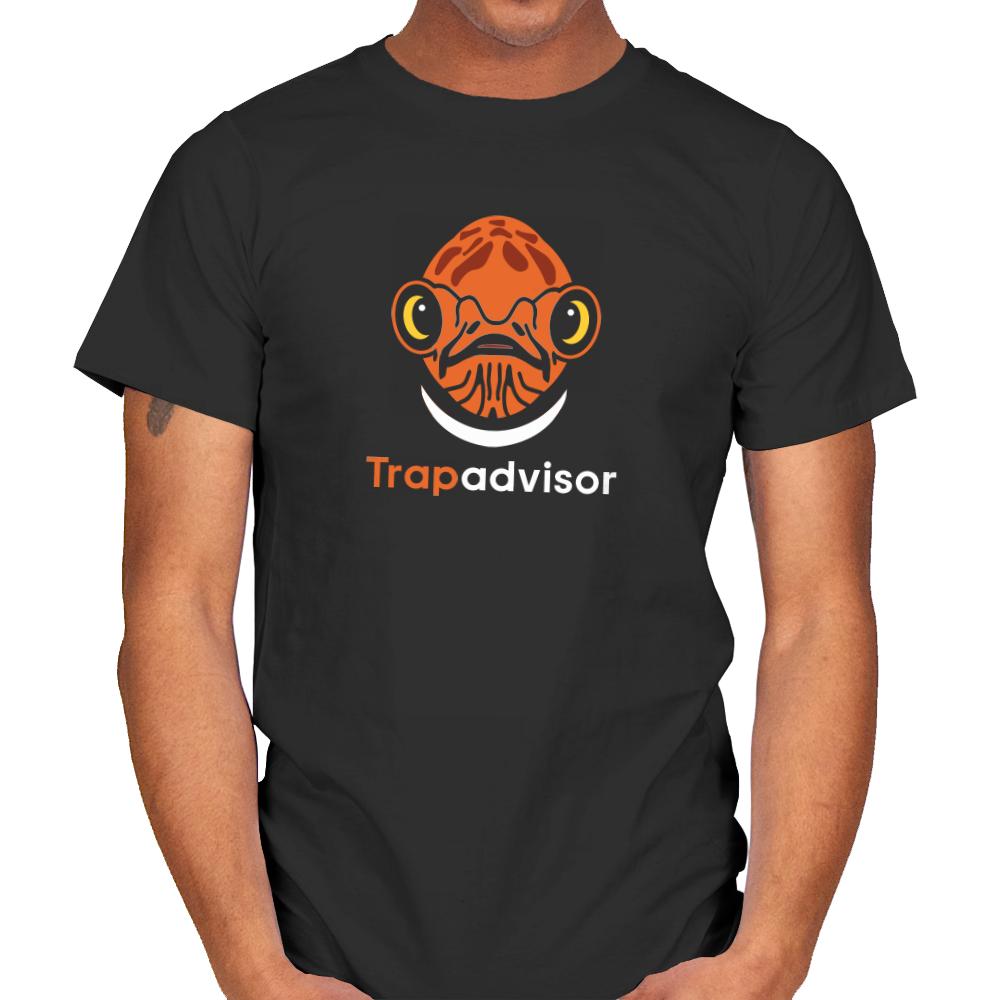 Trapadvisor