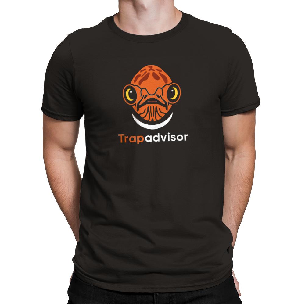 Trapadvisor