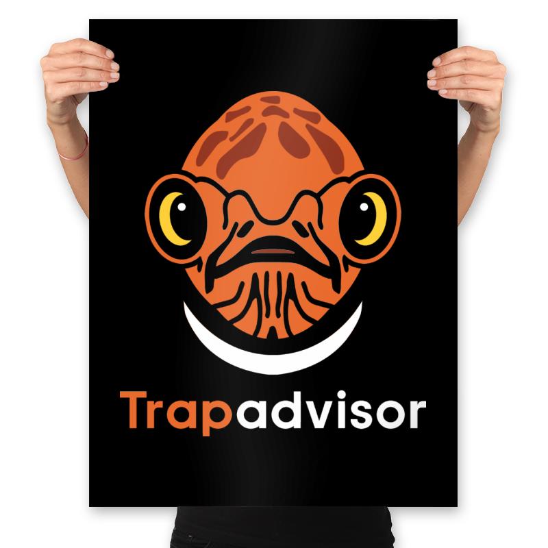 Trapadvisor