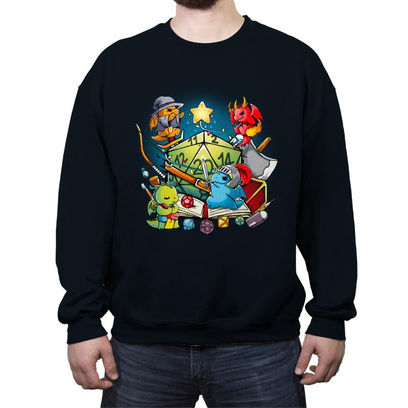 Rpg Christmas