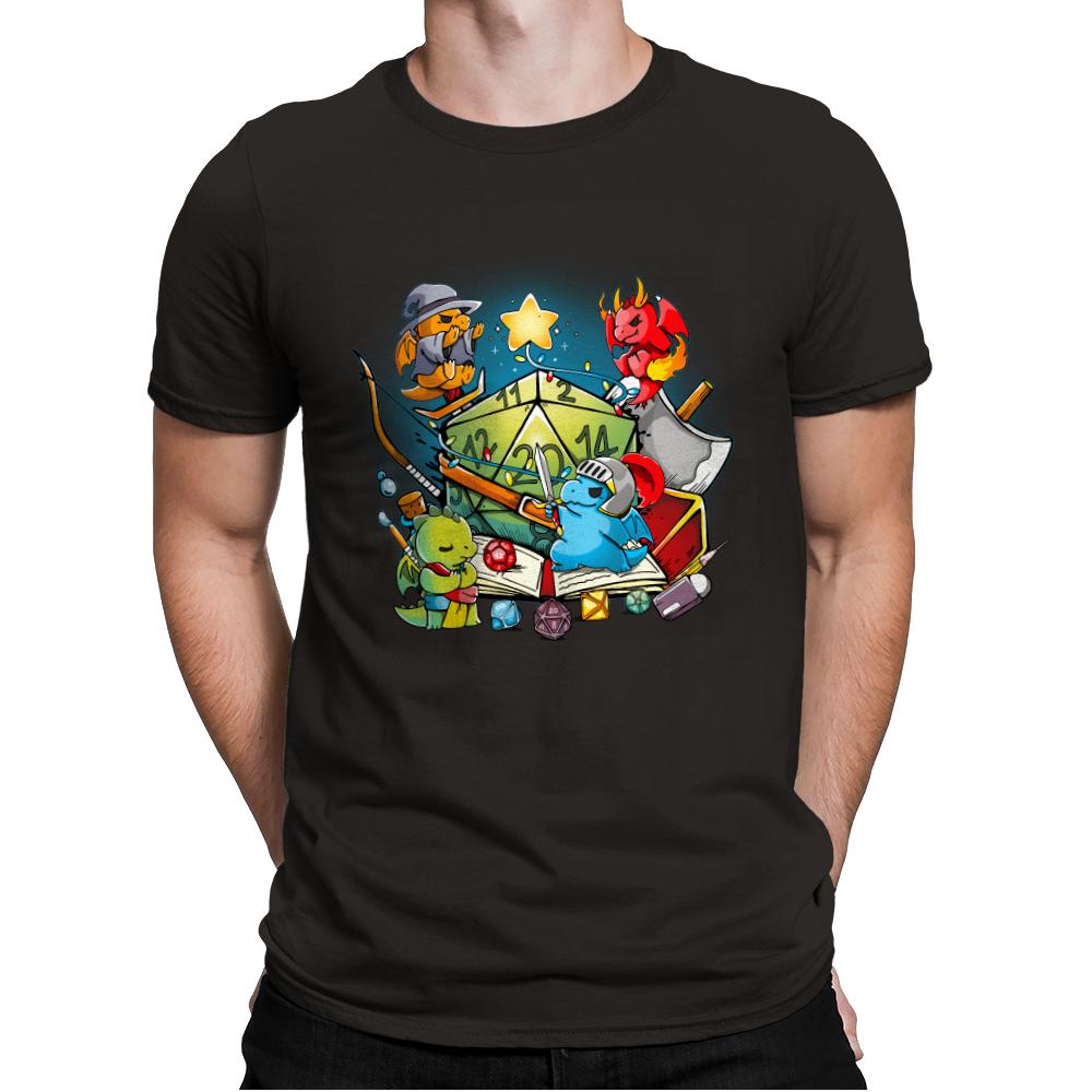 Rpg Christmas