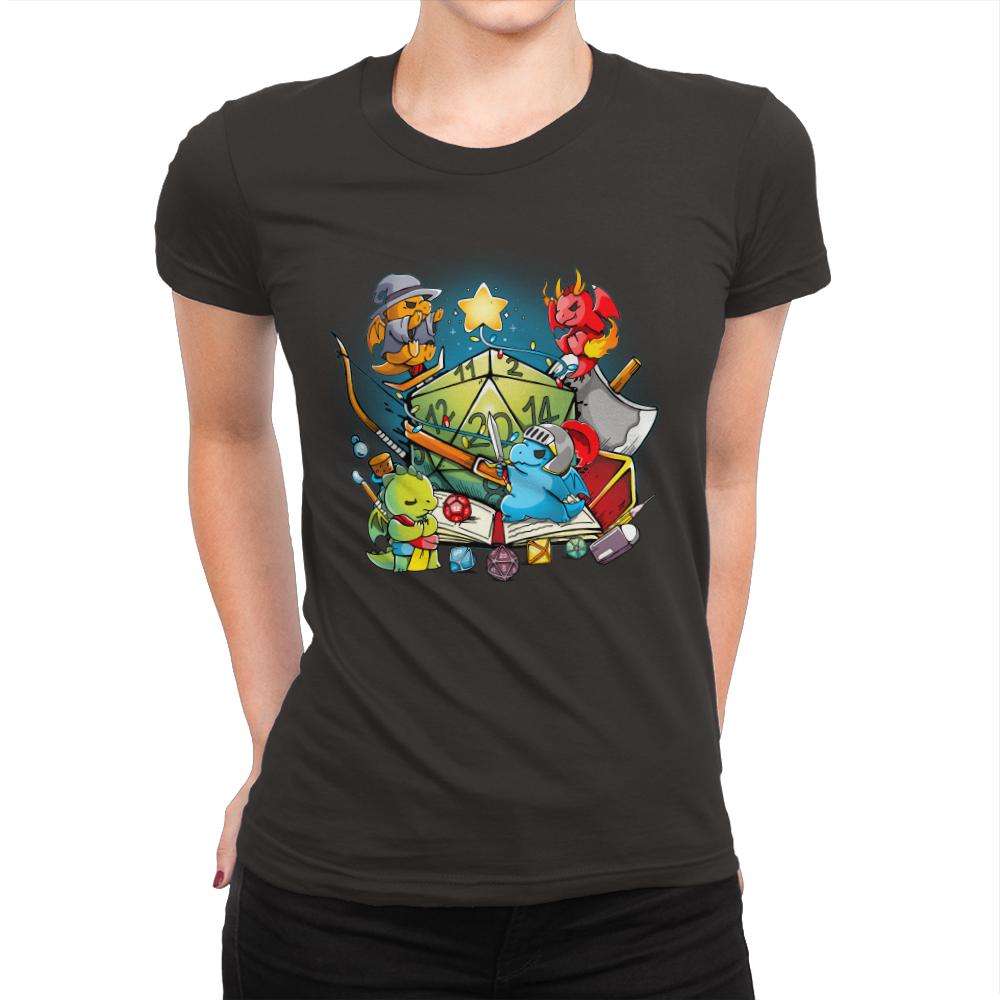 Rpg Christmas