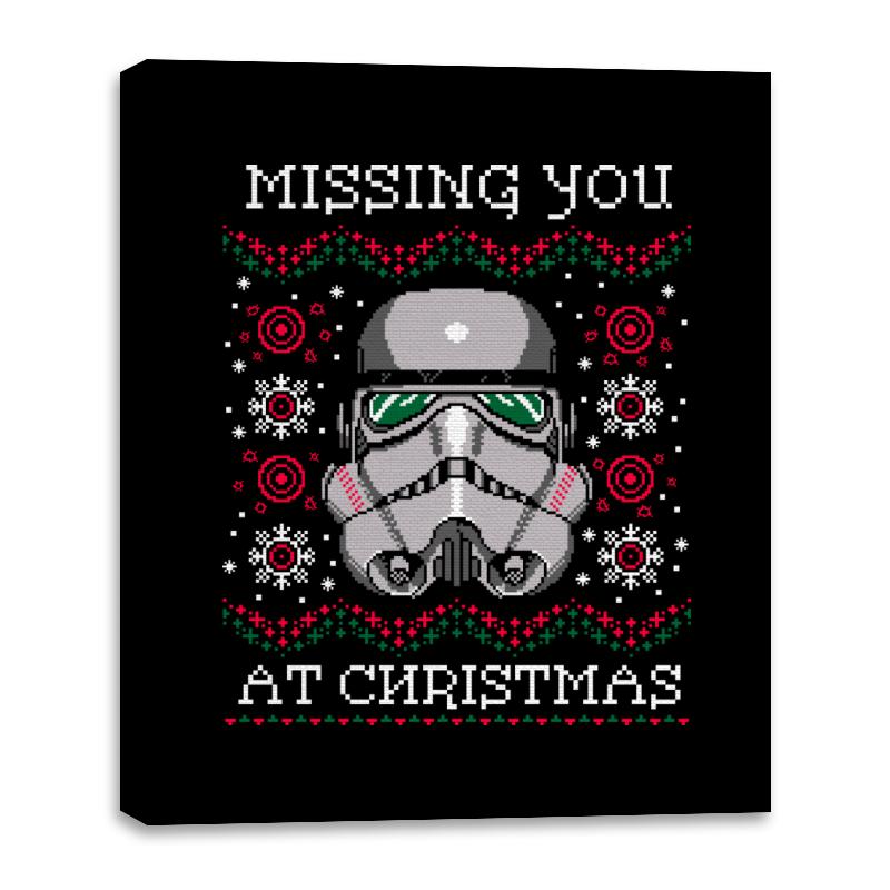 Missing You