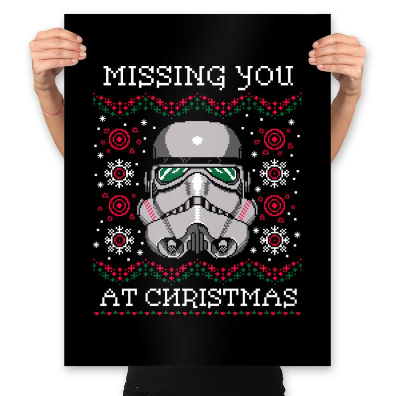 Missing You