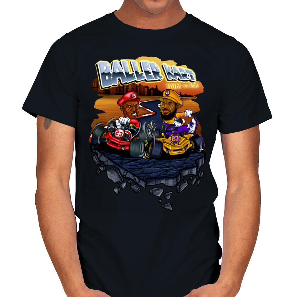 Baller Kart