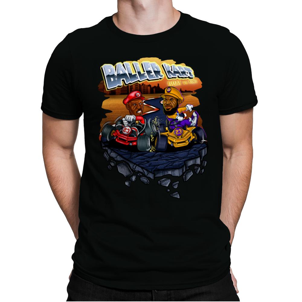 Baller Kart