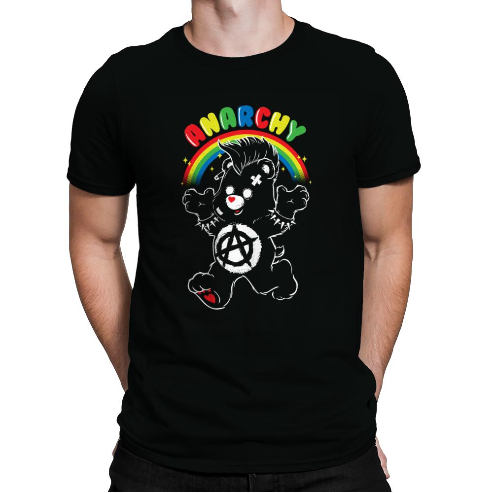 Dont Care Bear