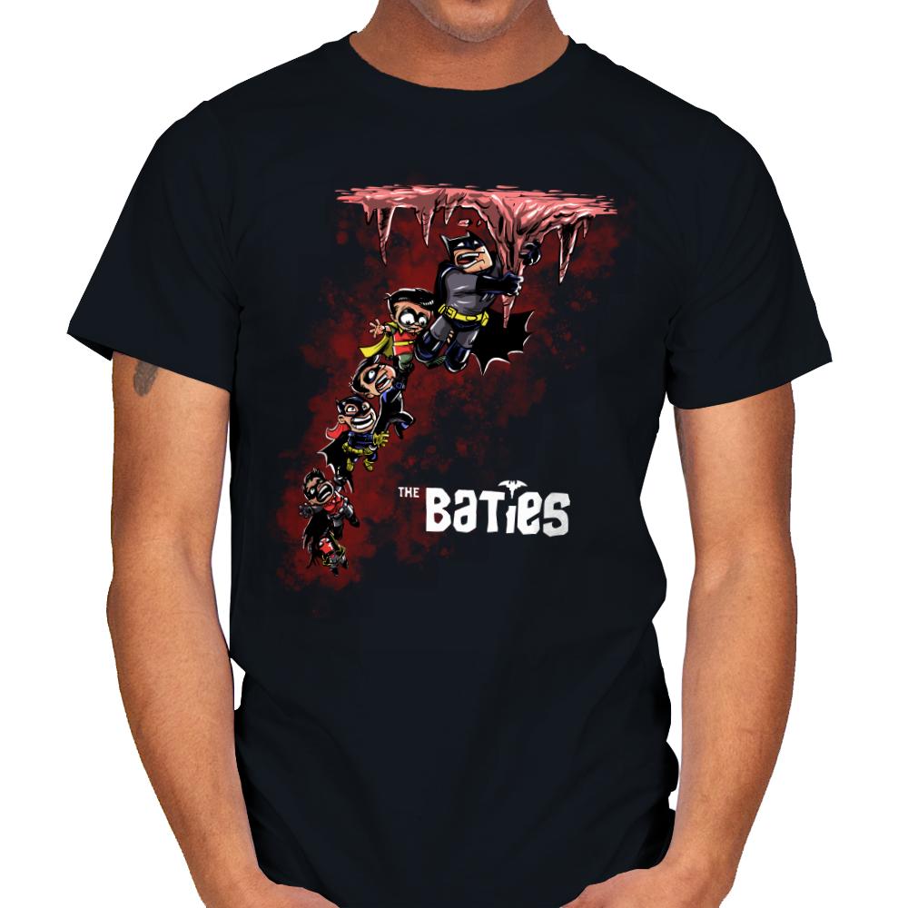 The Baties