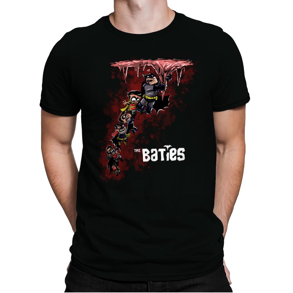 The Baties