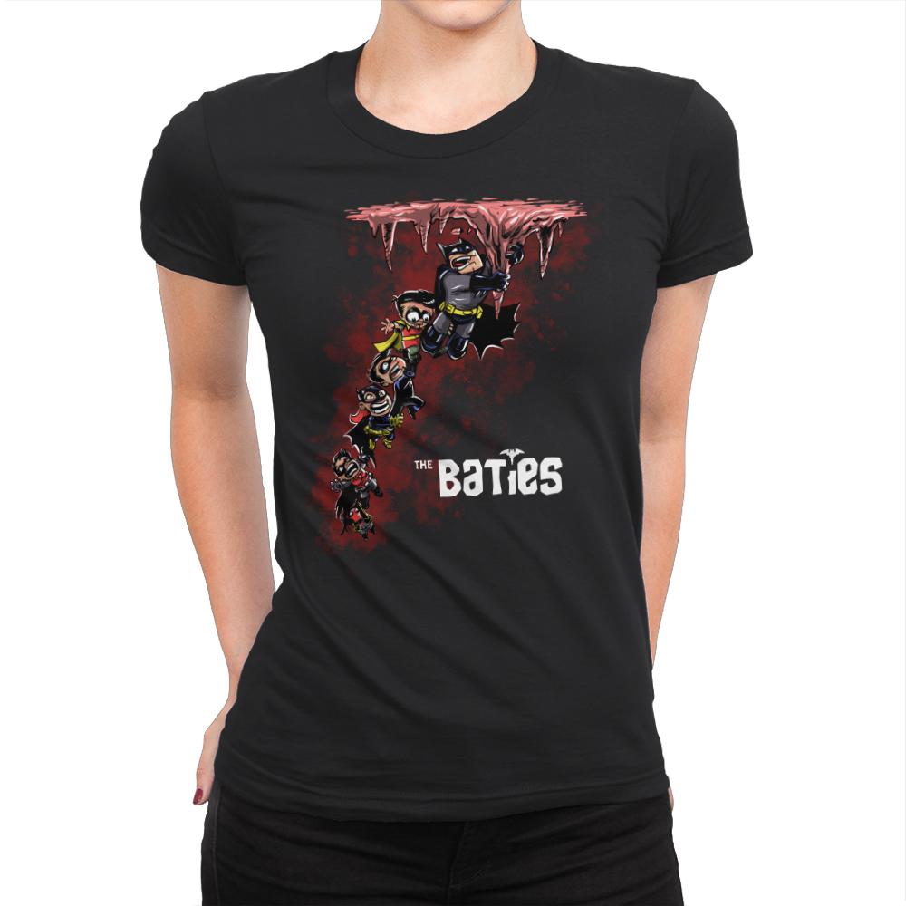 The Baties