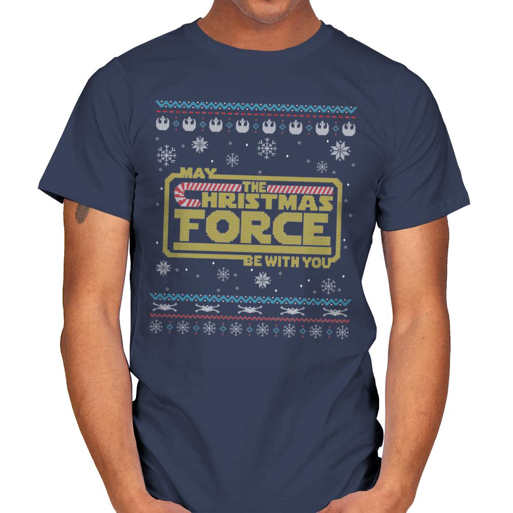 The Christmas Force