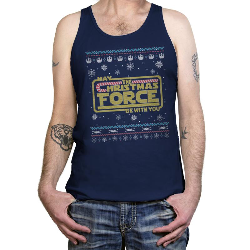 The Christmas Force