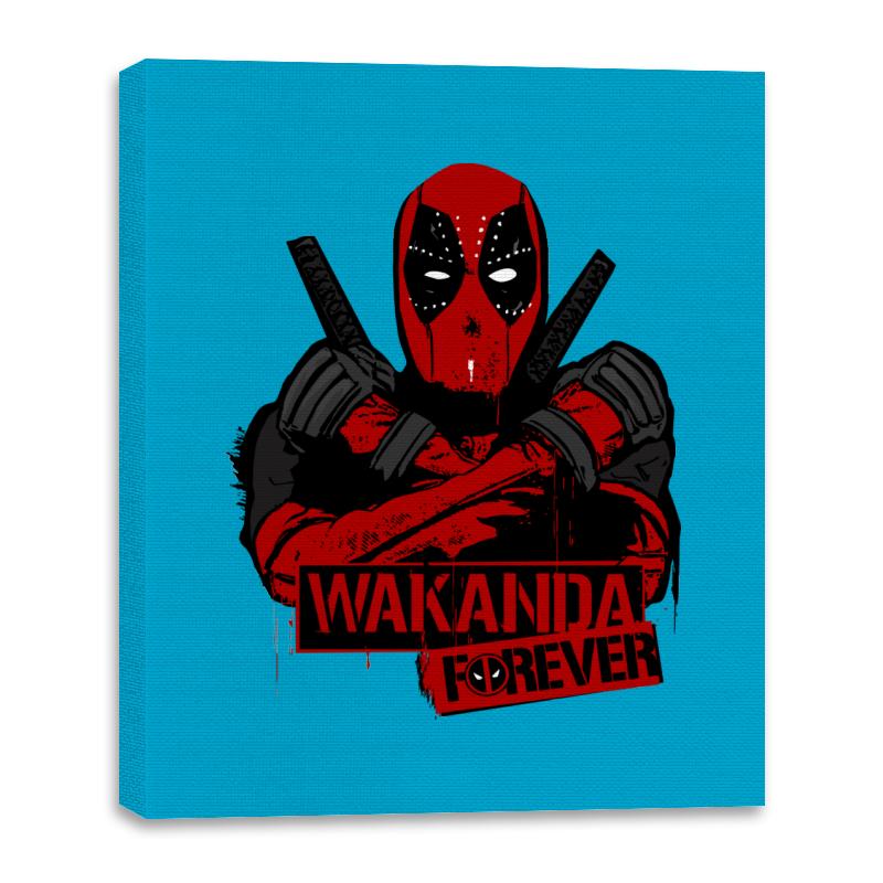Forever