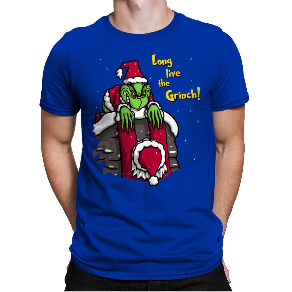 Long Live!